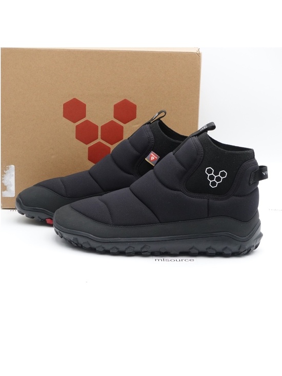 Vivo barefoot Other - NEW Men's Vivobarefoot Explorer Mid Boots